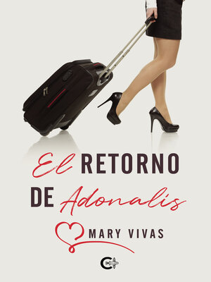 cover image of El retorno de Adonalís